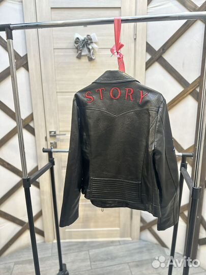 Косуха женская