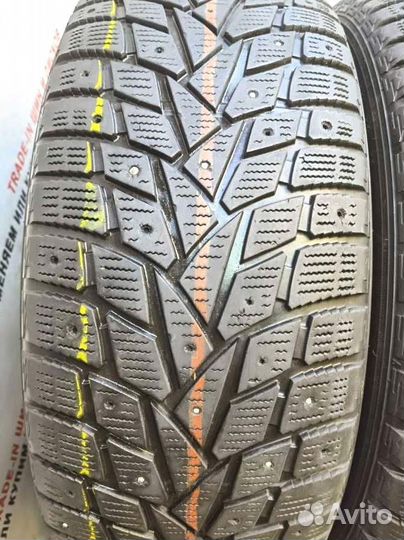 Dunlop Grandtrek Ice 02 285/50 R20 112M