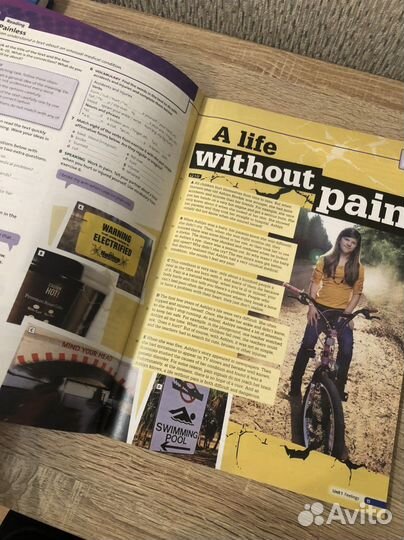 Учебные пособия по английскому