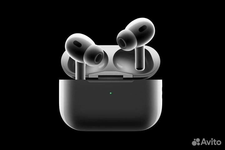 AirPods Pro 2 type C 
