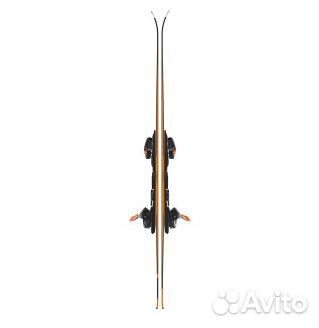 Горные лыжи 168см Atomic Redster Q9 новые