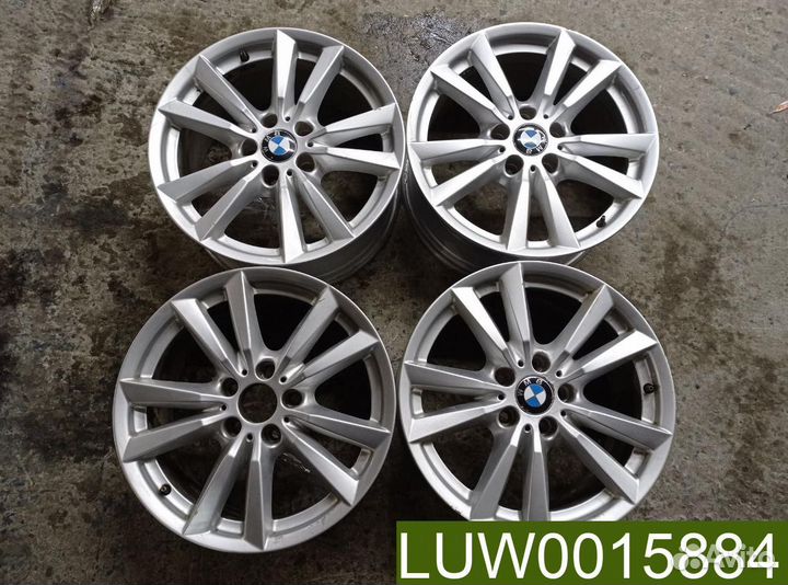 Диски R18 BMW Б/у оригинал