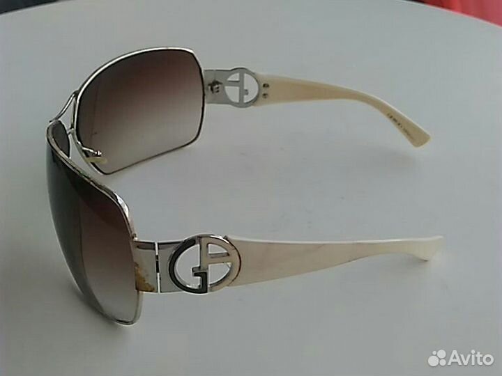 Очки Giorgio armani оригинал