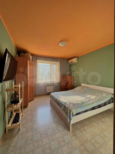 2-к. квартира, 52,6 м², 2/9 эт.