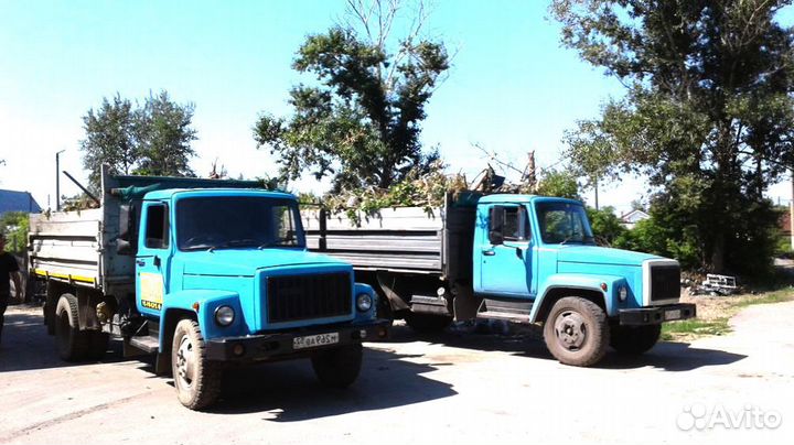 Навоз / перегной / чернозем / земля с доставкой