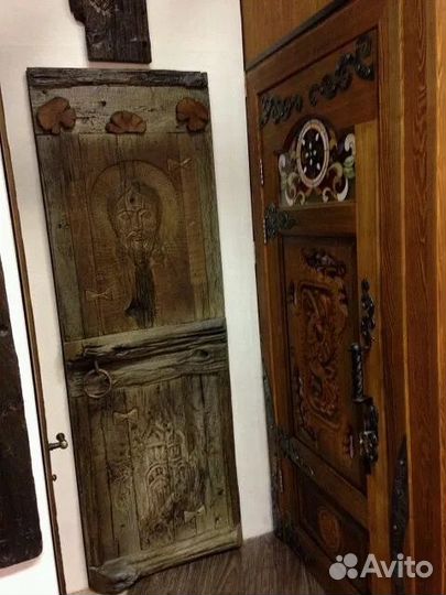 Художественная ковка,резьба по дереву, реставрация
