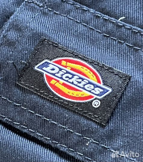 Карго шорты Dickies оригинал (workwear,loose fit)