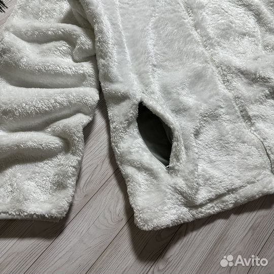 Кофта зип Fila Sport L 48