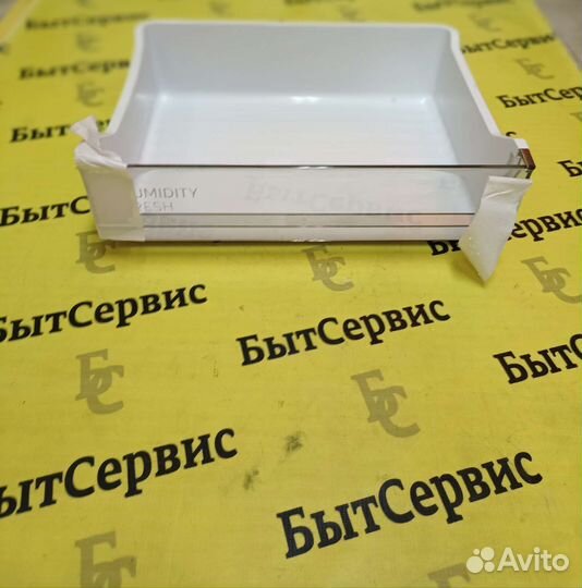 Ящик для холодильника Samsung