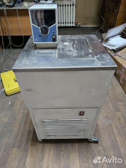 Криотермостат жидкостный