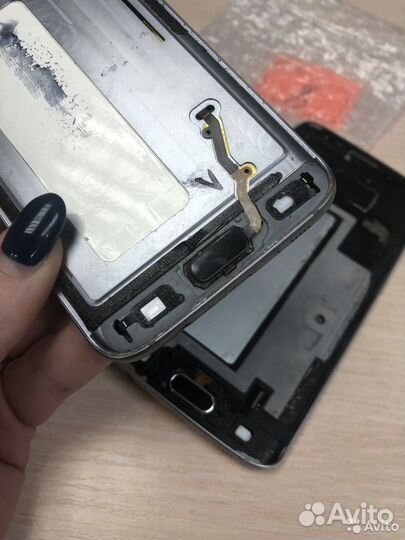 Телефоны Samsung на запчасти