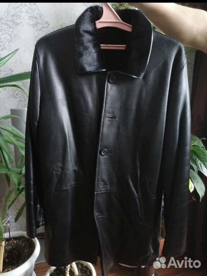 Дудленка натуральная, мужская