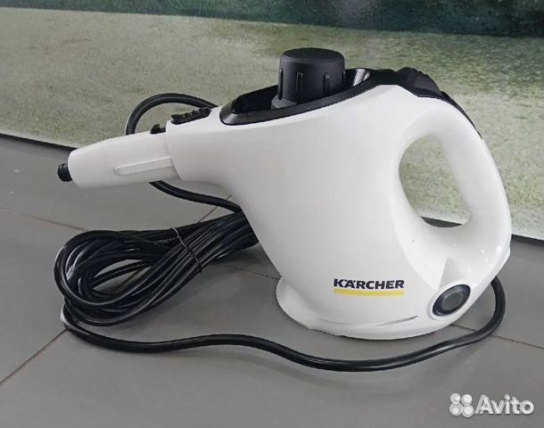 Пароочиститель Karcher SC 1 EasyFix Premium
