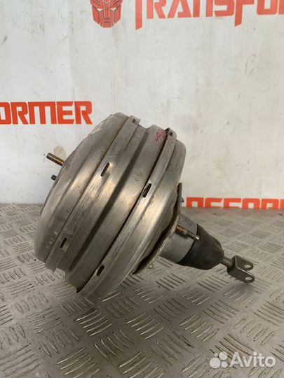 Вакуумный усилитель тормозов BMW 7-series e65