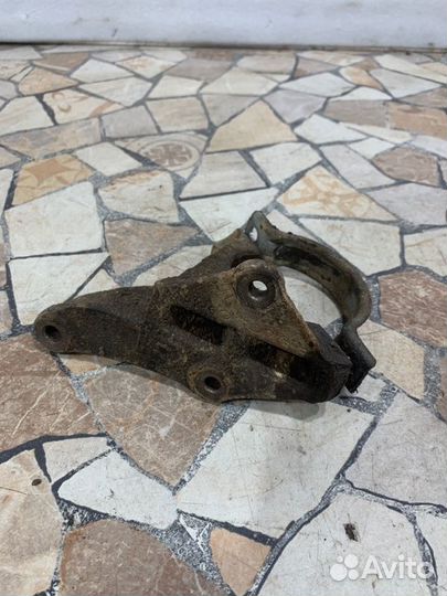 Кронштейн привода Ford Fusion хэтчбэк 1.4 (fxja)