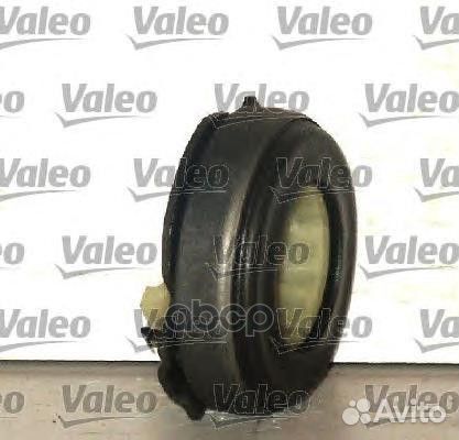 VL821253 к-кт сцепления Audi A3, VW Golf 1.8T