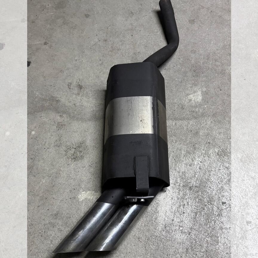 w124 - Топливная и выхлопная системы: купить запчасти ⚙ во