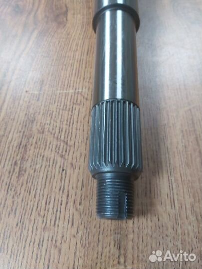 Вал кпп ГАЗель Next вторичный Н/О (оао газ)