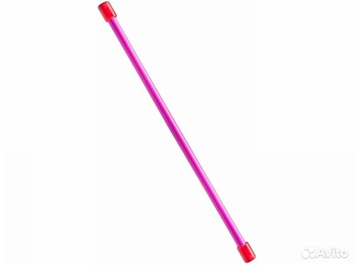 Бодибар металл 120 см, 6 кг