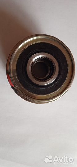 Муфта обгонная шкива генератора ford mondeo III