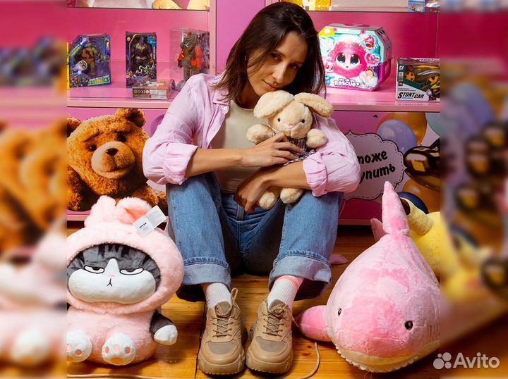 Готовый бизнес для женщин в декрете