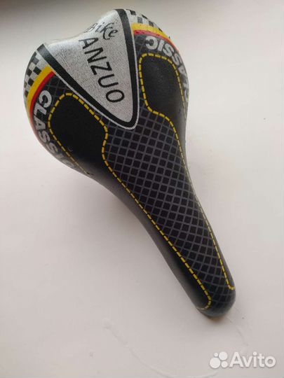 Седло для велосипеда