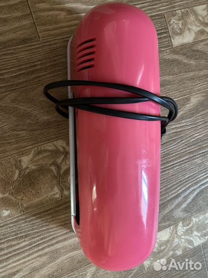 Лампа для гель лака