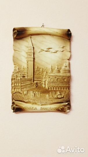 Предметы декора для интерьера