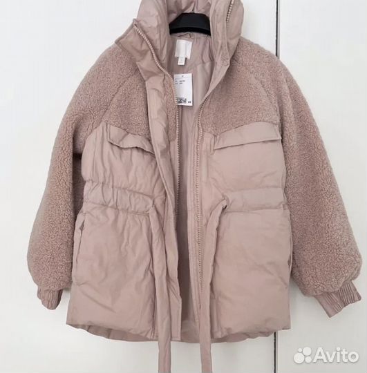 Куртка весення H&M