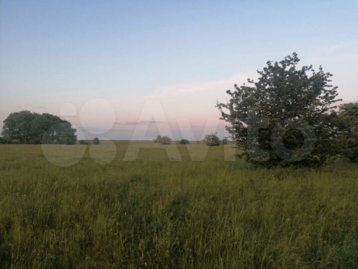 Участок 20 сот. (ИЖС)