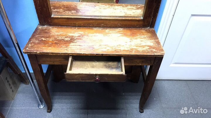 Зеркало 30-50-е годы. СССР