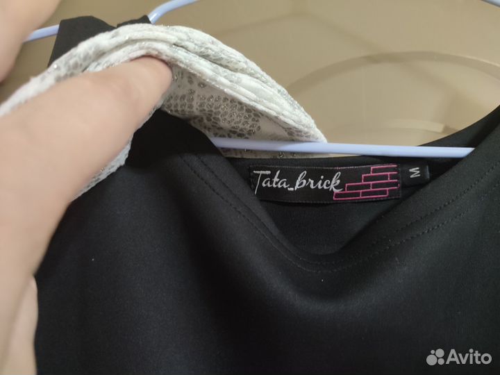 Платье женское нарядное