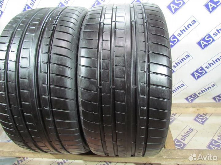 Goodyear Eagle F1 Asymmetric 3 275/30 R20 99G