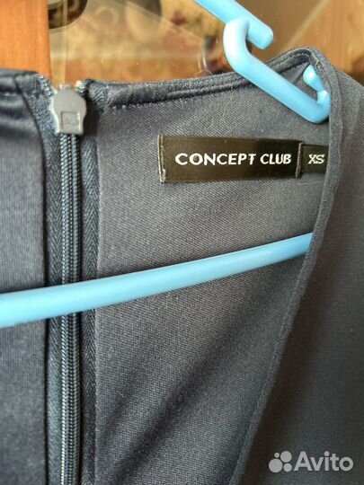 Платье concept club