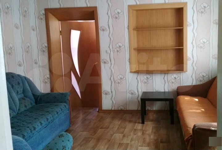 Дом 50 м² на участке 3 сот.