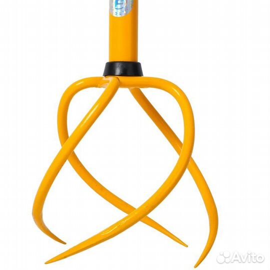 Ручной культиватор Торнадо