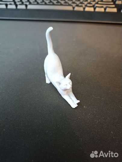 Печать на 3d принтере