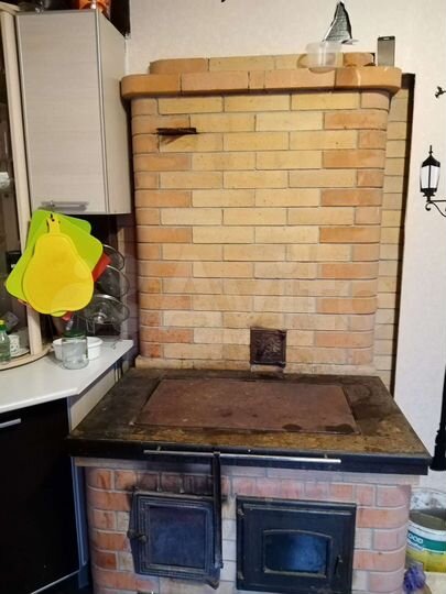 Дом 113,4 м² на участке 15 сот.