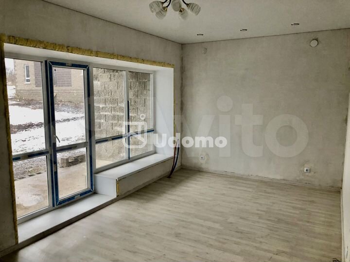 Таунхаус 98,2 м² на участке 3 сот.