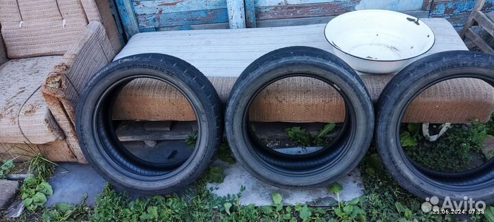 Nokian Tyres Nordman SZ 205/50 R17 93W