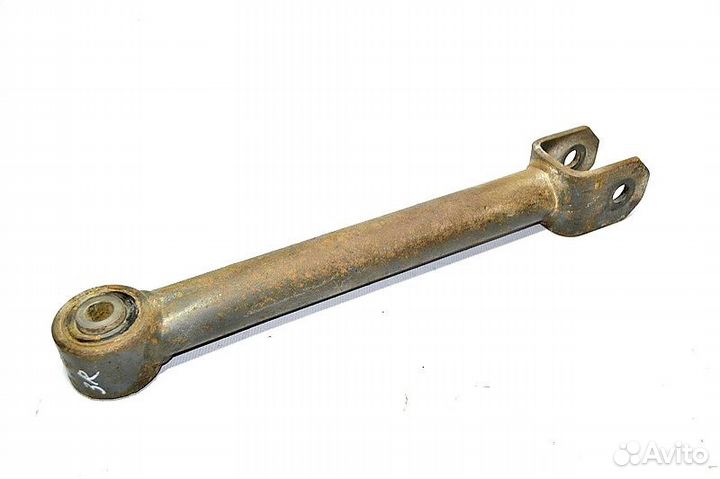 Шарнир стабилизатора, ведущий мост DAF XF105 (01.0