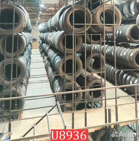 Bridgestone Ice Cruiser 7000 205/55 R16 91V