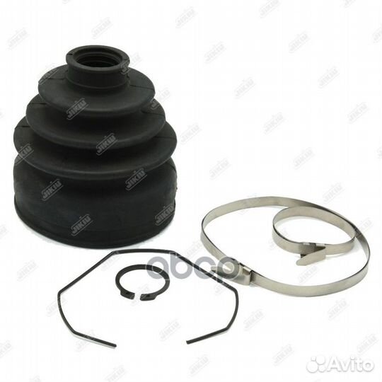 Пыльник ШРУСа mazda CX-7/CX-9 06- пер.внутр