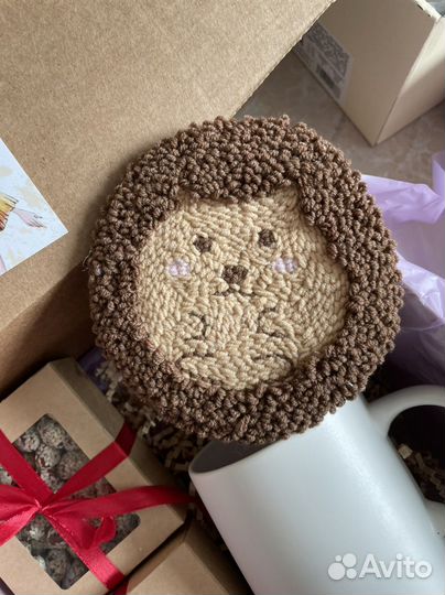 Подарочный набор учителю, воспитателю