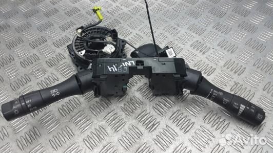 Переключатель поворотов и дворников (стрекоза) ren