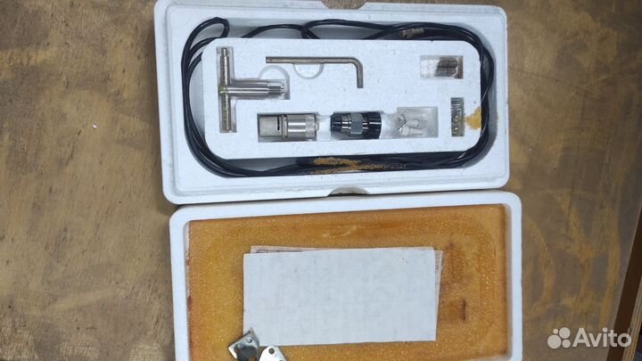 Вибропреобразователь Д-13