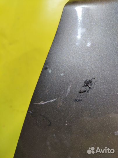 Дверь передняя левая FAW Besturn X80 2016