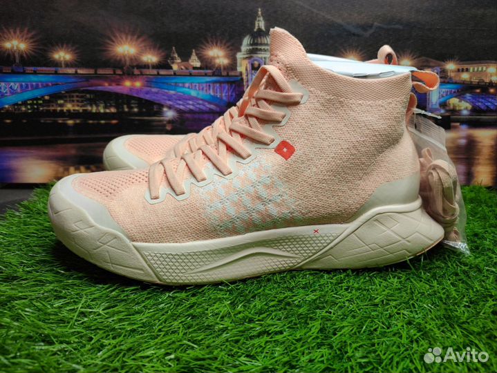 Кроссовки для спорта и фитнеса Deckers XLab