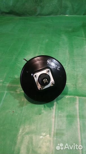 Вакуумный усилитель тормозов Ford Focus2 2004-2011