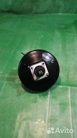 Вакуумный усилитель тормозов Ford Focus2 2004-2011